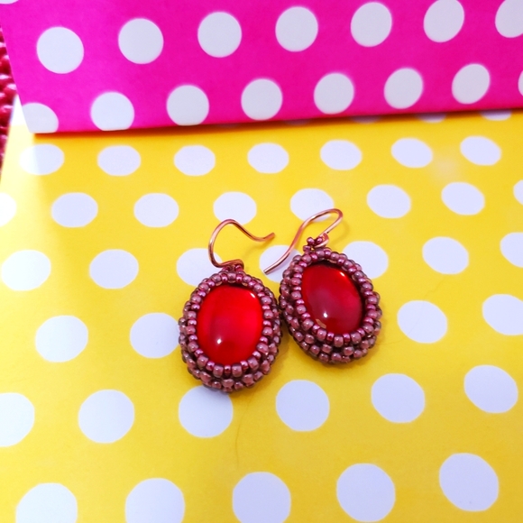 Set of 4 SDE Designs Earrings - Picture 4 of 12